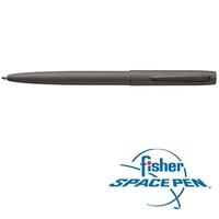 Gambar Dalbert FISHER SPACE PEN Cerakote Cap-O-Matic Ballpoint Pen / Pulpen dari Dalbert Textile undefined 1 Tokopedia