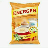 Gambar L14-% Sereal Susu Energen sachet renceng - Coklat dari albyzidane undefined 3 Tokopedia