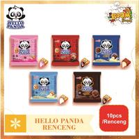 Gambar M4Y4R. RCG - Hello Panda Meiji isi 10pcs dari GOSLEK698 undefined 3 Tokopedia
