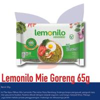 Gambar M4Y4R. Lemonilo Mie Goreng 65 gr LOKAL dari indrihaso undefined 1 Tokopedia