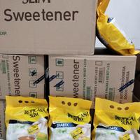 Gambar M4Y4R. tropicana slim diabtx 150 sachet exp mei 2027 dari GOSLEK698 undefined 3 Tokopedia