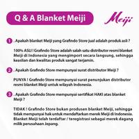 Gambar Blanket Meiji 9810A Komori S-26 : 680 X 620 Alum Bar dari shindystoreid undefined 4 Tokopedia