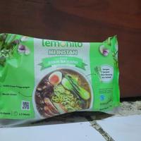 Gambar M4Y4R. mie lemonilo (free bubble wrap) dari yuindarok undefined 3 Tokopedia