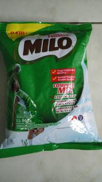 Gambar HE7 Milo Profesional Complete Mix dari ENI suryani698 undefined 1 Tokopedia