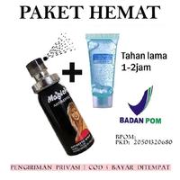 Gambar MAGIC POWER Spray Pria 15 ml  PAKET KAILIN dan Spray Magic Power Antiseptic Spray 15 ml - Magic Spray 15m dari GrosirPlus_NEW undefined 1 Tokopedia