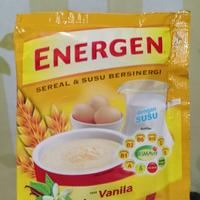 Gambar M4Y4R. energen sereal vanilla 10x29 gram dari sedagarto undefined 2 Tokopedia