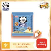 Gambar M4Y4R. RCG - Hello Panda Meiji isi 10pcs dari GOSLEK698 undefined 5 Tokopedia
