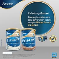 Gambar SILAHKAN PRODUK_ ENSURE FOS 900GR VANILLA - COKLAT EXP 2022 dari AresmanSetore undefined 1 Tokopedia