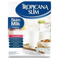 Gambar TROPICANA SLIM NON FAT PLAIN 1KG / 1000GR - ORIGINAL dari BUMBU REMPAH. undefined 4 Tokopedia