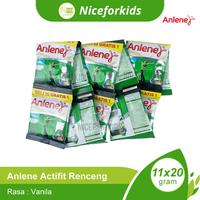 Gambar HE7 Anlene Susu Kalsium Renceng Isi 10 Sachet / Susu Anlene / Susu Tulang dari ENI suryani698 undefined 4 Tokopedia
