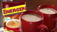 Gambar M4Y4R. Energen Sereal (isi 10 sachet) dari sedagarto undefined 5 Tokopedia
