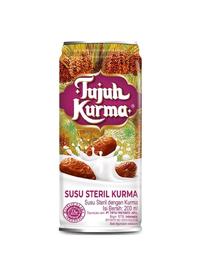 Gambar HE7 Susu Kurma Tujuh Kurma 200 ML dari ENI suryani698 undefined 1 Tokopedia