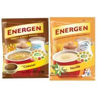 Gambar L14-% energen sereal renceng 10 sachet - Kcg Hijau dari albyzidane undefined 2 Tokopedia