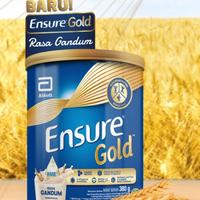 Gambar HE7 ensure gold 380gr rasa gandum dari ENI suryani698 undefined 1 Tokopedia