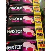 Gambar TERJAMIN nextar nastar varian rasa dari Peroci undefined 2 Tokopedia