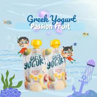 Gambar HE7 Yummy Bites Greek Yogurt - camilan bayi - yoghurt - jajan anak anak dari ENI suryani698 undefined 5 Tokopedia