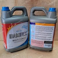 Gambar DAMDEX 5LTR DAMDEX MULTIFUNGSI 5 LTR OBAT COR PENGERAS BETON 5 LITER - Damdex 5 Liter dari Arabette Market undefined 3 Tokopedia