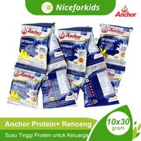 Gambar HE7 Anlene Susu Kalsium Renceng Isi 10 Sachet / Susu Anlene / Susu Tulang dari ENI suryani698 undefined 3 Tokopedia