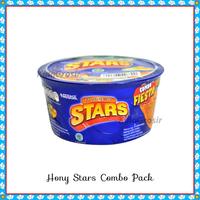 Gambar M4Y4R. Nestle Sereal  Koko Krunch / Milo Cereal / Honey Stars dari trensdiha undefined 1 Tokopedia