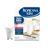 Gambar TROPICANA SLIM NON FAT PLAIN 1KG / 1000GR - ORIGINAL dari BUMBU REMPAH. undefined 3 Tokopedia