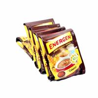 Gambar L14-% Energen Minum Makanan Bergizi 1 renceng isi 10 sachet - Jahe dari albyzidane undefined 1 Tokopedia