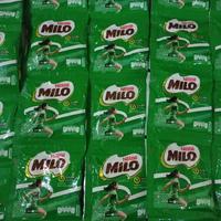 Gambar HE7 milo renceng 22 gr 11 sachet dari ENI suryani698 undefined 1 Tokopedia