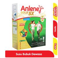 Gambar GoyangLidah- Anlene Gold Plus Vanila 650 Gr Box 250 650 900 dari adjie stoore8 undefined 3 Tokopedia