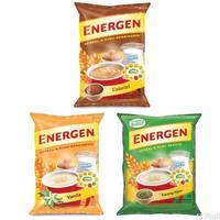 Gambar M4Y4R. Energen sereal 1 renteng isi 10x34g dari sedagarto undefined 2 Tokopedia