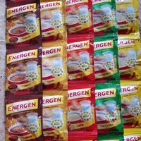 Gambar M4Y4R. energen 1 renceng 29x10 sachet dari sedagarto undefined 1 Tokopedia