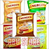 Gambar M4Y4R. Energen Sereal (isi 10 sachet) dari sedagarto undefined 2 Tokopedia