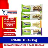Gambar M4Y4R. FITBAR SNACK CAMILAN DIET SEHAT 22GR dari sedagarto undefined 1 Tokopedia