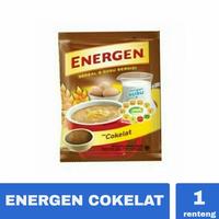 Gambar M4Y4R. Energen Renceng Cokelat dari jaohr ajo undefined 1 Tokopedia