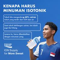 Gambar M4Y4R. POCARI SWEAT 900 ml Karton Isi 15 dari yuindarok undefined 1 Tokopedia