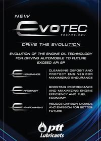 Gambar PTR Oli Mobil PTT SYNTHETIC EVOTEC PLUS 5W-30 API SP ILSAC GF 6A Original dari krisnashop44 undefined 2 Tokopedia