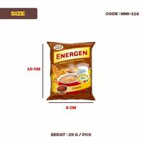 Gambar L14-% Energen Minum Makanan Bergizi 1 renceng isi 10 sachet - Jahe dari albyzidane undefined 2 Tokopedia