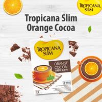Gambar M4Y4R. Triple Pack: Tropicana Slim Orange Cocoa (4 Sch) - Tanpa Gula Pasir dari rinabuku undefined 3 Tokopedia