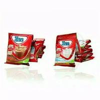 Gambar HE7 Susu zee coklat dan putih 1 renteng isi 10 sachet 40gr dari ENI suryani698 undefined 1 Tokopedia
