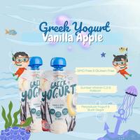 Gambar HE7 Yummy Bites Greek Yogurt - camilan bayi - yoghurt - jajan anak anak dari ENI suryani698 undefined 4 Tokopedia