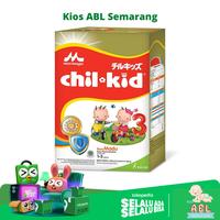 Gambar Susu Morinaga Chil Kid Gold Madu 800Gr Tbk dari HADITER VETSA527 undefined 2 Tokopedia