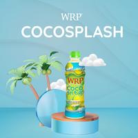 Gambar M4Y4R. WRP Coco Splash 350ml (Bundle 3) - Minuman Air Kelapa dari yuindarok undefined 1 Tokopedia
