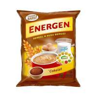Gambar M4Y4R. Energen Sereal (isi 10 sachet) dari sedagarto undefined 4 Tokopedia