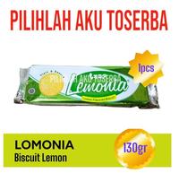 Gambar STOK READY! Biskuit Nissin LEMONIA LEMON COOKIES 130 gr - ( 1 DUS isi 24 pcs) dari SWEET STORE3 undefined 2 Tokopedia