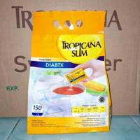 Gambar gula tropicana slim diabtx 150 sachet dari LAGEMARTS undefined 2 Tokopedia
