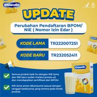 Gambar SILAHKAN PRODUK_ ETAWALIN SUSU ETAWA ORIGINAL ATASI NYERI SENDI DAN ASAM URAT 2 BOX dari AresmanSetore undefined 5 Tokopedia
