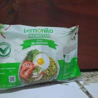 Gambar M4Y4R. mie lemonilo (free bubble wrap) dari yuindarok undefined 5 Tokopedia