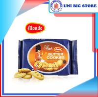 Gambar M4Y4R. Danish Monde Butter Cookies 150 gr Biscuit dari USWATUNAJA57 undefined 1 Tokopedia