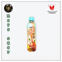 Gambar BARANG TERLARIS Ichitan Thai Milk Tea Original | Teh Susu Botol Pet - 300 ml (12 Pcs) dari Sumberya undefined 5 Tokopedia