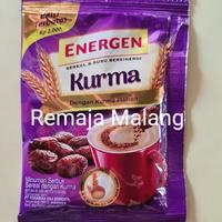 Gambar M4Y4R. Energen Kurma 30gr (isi 10 pcs) dari sedagarto undefined 1 Tokopedia