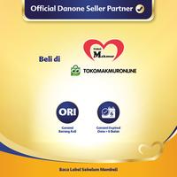 Gambar Bebelove 1 Hiqeq 400 G - Susu Formula Bayi Bubuk (0-6 Bln) Tbk dari HADITER VETSA527 undefined 4 Tokopedia