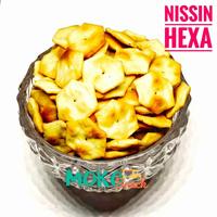Gambar M4Y4R. Snack Cemilan kiloan Nissin hexa 250 Gr dari ASE ATHORI68 undefined 2 Tokopedia